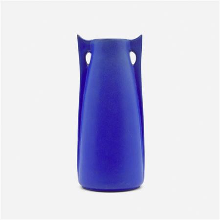 Vase, model 266