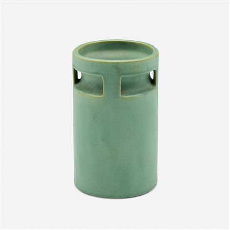 Vase, model 374