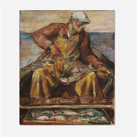 Fisherman