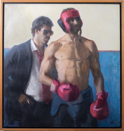 Boxer
