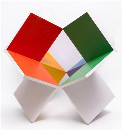 Letschen, 1983 #2