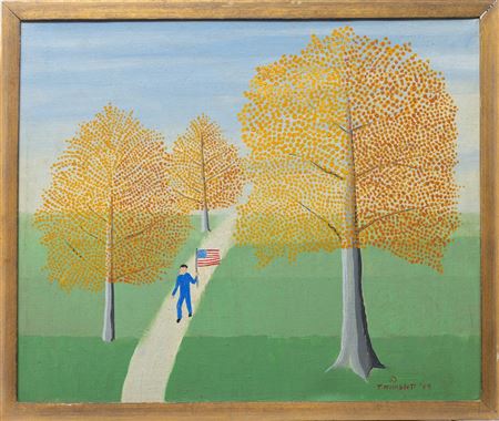 Untitled 1969