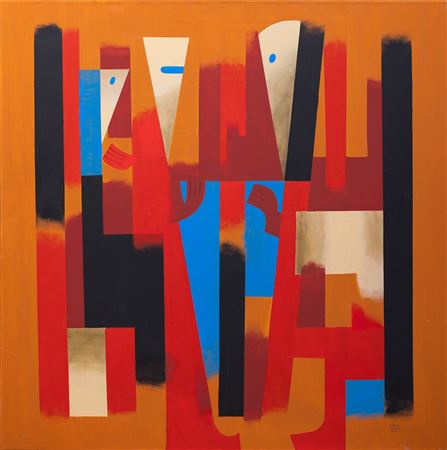 Untitled 1978