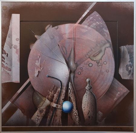 Untitled 1983