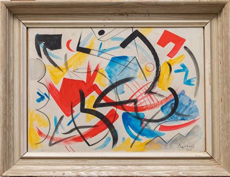 Abstraction.1949