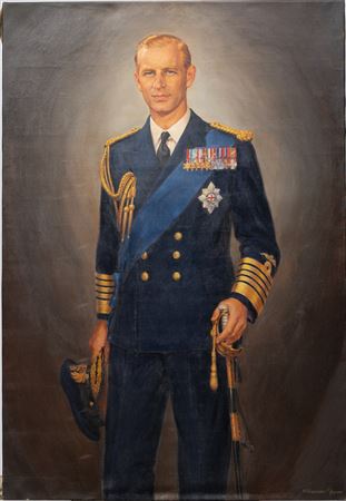 Prince Philip