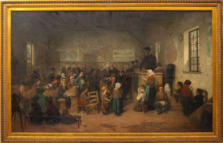 Classroom