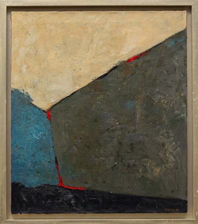 Untitled, 1966