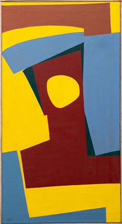 Untitled, c.1960s