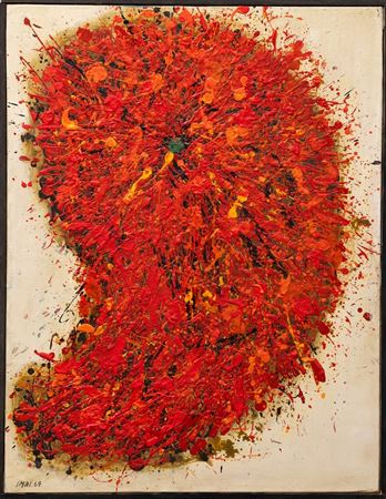SOLEIL, FÉV. 1964. PARIS