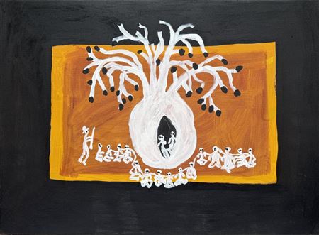 Prison Tree Derby