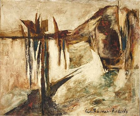 Opal Diggings, Cooberpedy II