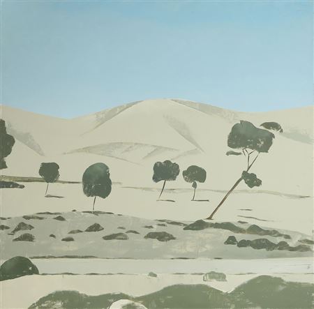 Desert Landscape