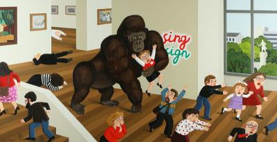 King Kong