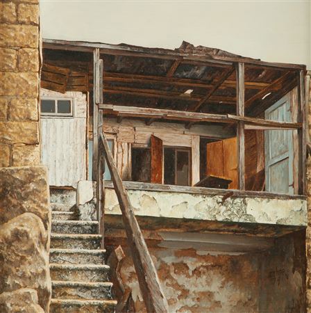 House, 1979