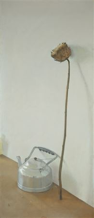 Kettle and Thorn