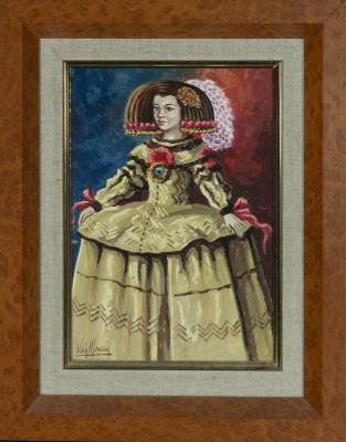 Menina
