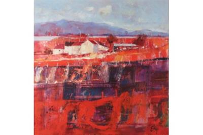 Scottish Landscape
