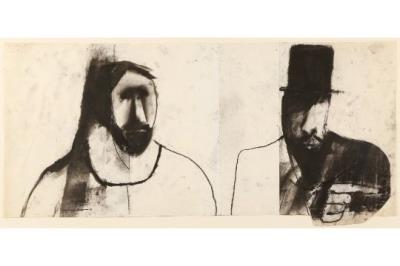 The Betrayal by Ronald Rae - Auction record, sale price, and art valuation. Compare with similar artists and explore comparable artworks.