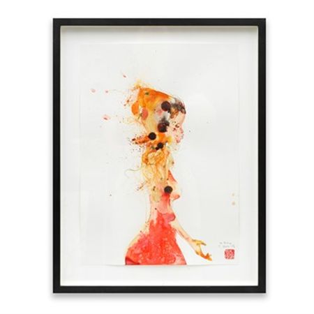 Untitled Blood 5
