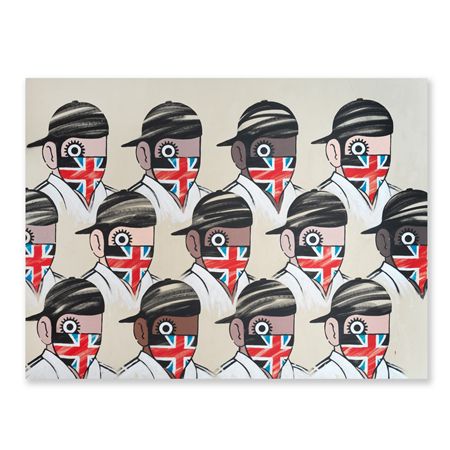 Clockwork Britain