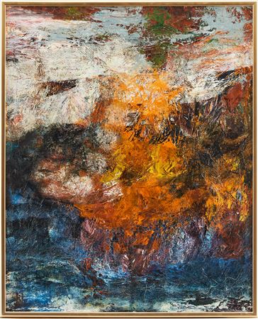 Autumn motif