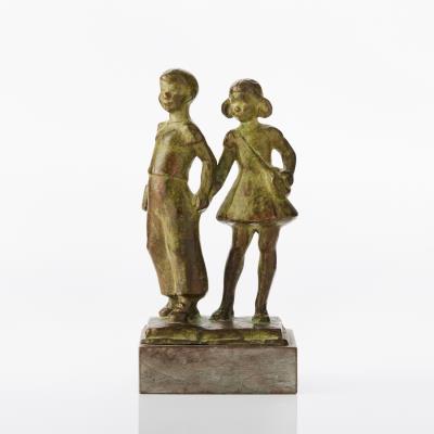 All vår början by Jonas Froding - Auction record, sale price, and art valuation. Compare with similar artists and explore comparable artworks.