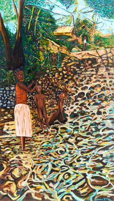 Rio Limon