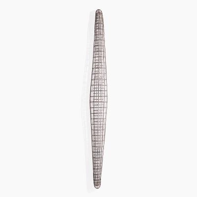 Untitled, from the Series "Partitur for en lengre samtale"