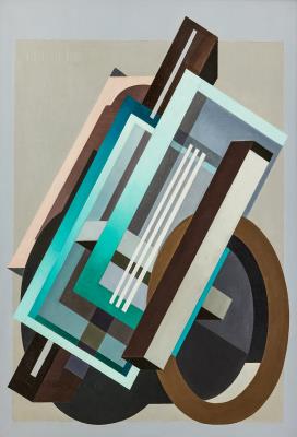 Composition for Observatory
