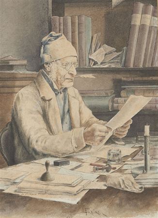 The Municipal Clerk