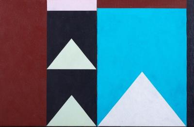 Untitled (Diptych)