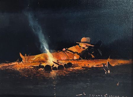"A Long Day"
