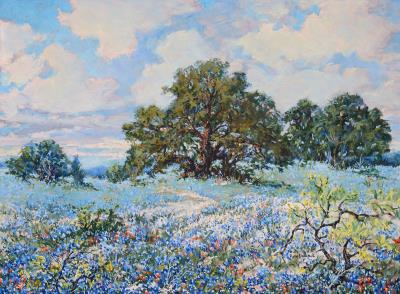 Sample artwork by Ruth Starkey Duncan (1908 - 2002), known for painting - View similar artists and auction records