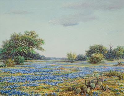 Smile of Spring