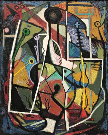 Désir potentiel (Potential desire) by Willy Boers - Auction record, sale price, and art valuation. Compare with similar artists and explore comparable artworks.