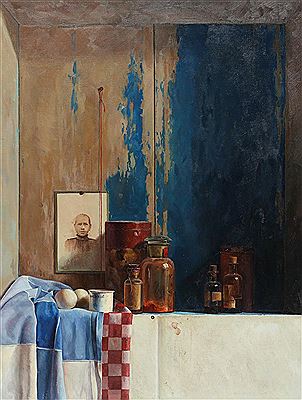Still life