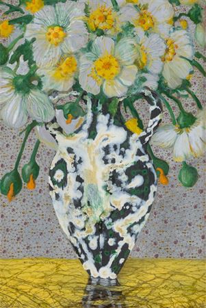 Flower bouquet