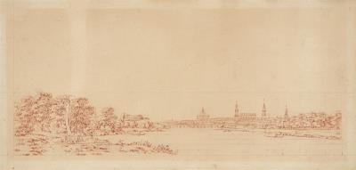 View of Dresden