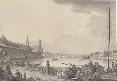View of Dresden