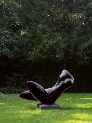 Piece for Water Pond on Base, 2nd version