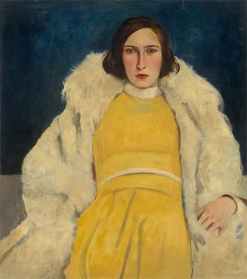 Sample artwork by Willy Jaeckel (1888 - 1944), known for painting - View similar artists and auction records