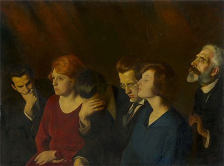 The Concert (Berlin)