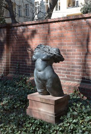 Torso Upright Standing II