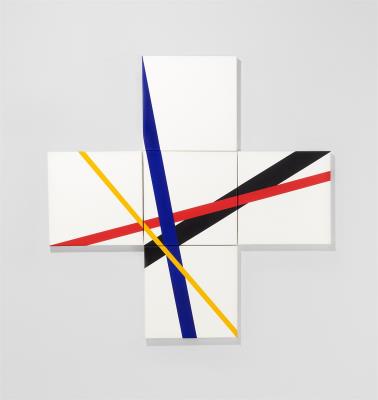 Untitled (5 part)