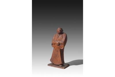The Watcher (Der Wartende)