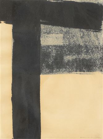 Untitled I