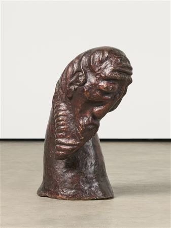 Sample artwork by Theo Balden (1904 - 1995), known for sculpture - View similar artists and auction records