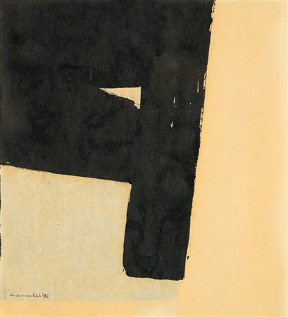 Untitled by Werner Haypeter - Auction record, sale price, and art valuation. Compare with similar artists and explore comparable artworks.