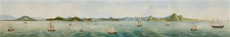Sample artwork by Friedrich Hagedorn (1814 - 1889), known for painting - View similar artists and auction records